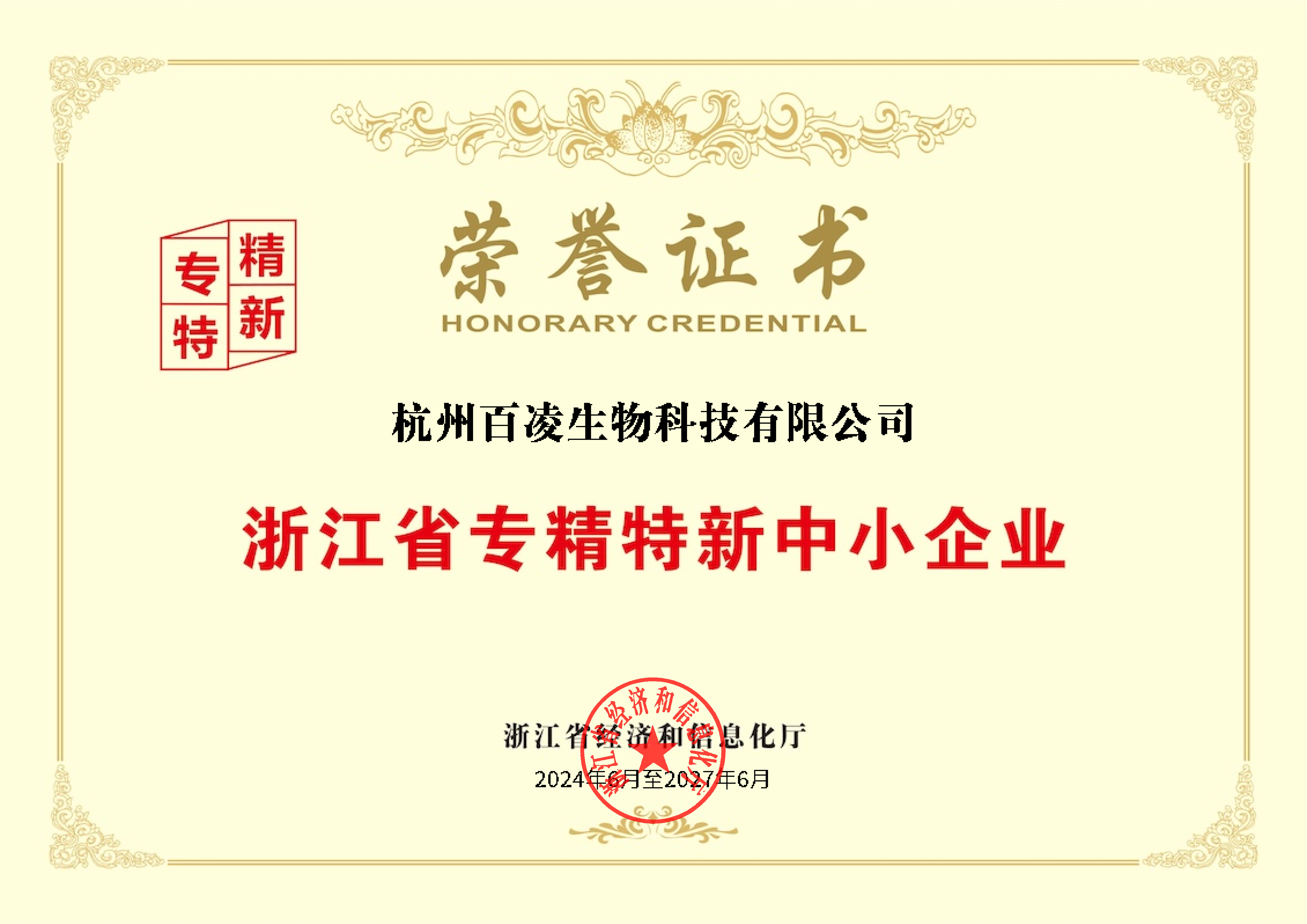 浙江省专精特新中小企业荣誉证书.png